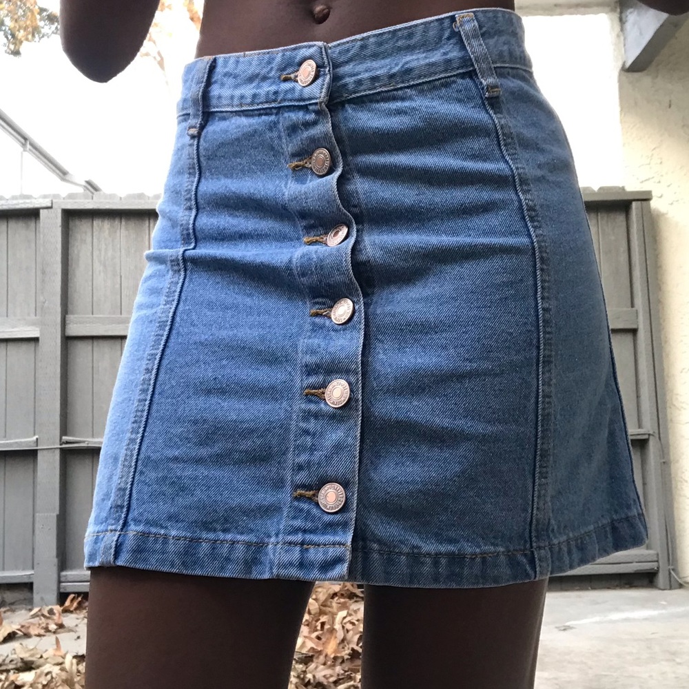 Skirt